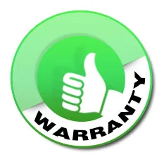 warranty