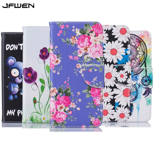 Best Offers For iphone 6 7 8 Plus Case Leather Wallet Luxury Flowers Painted Magnetic Phone Cases For iphone 6S Plus Flip Case Cartoon Cover Best Offers For iphone 6 7 8 Plus Case Leather Wallet Luxury Flowers Painted Magnetic Phone Cases For iphone 6S Plus Flip Case Cartoon Cover
