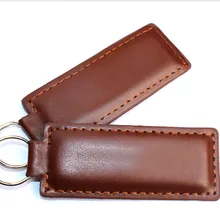 RFID Кожаный тег 125 кГц 330 бит R/W ATMEL ISO18000-2 с чипом T5577