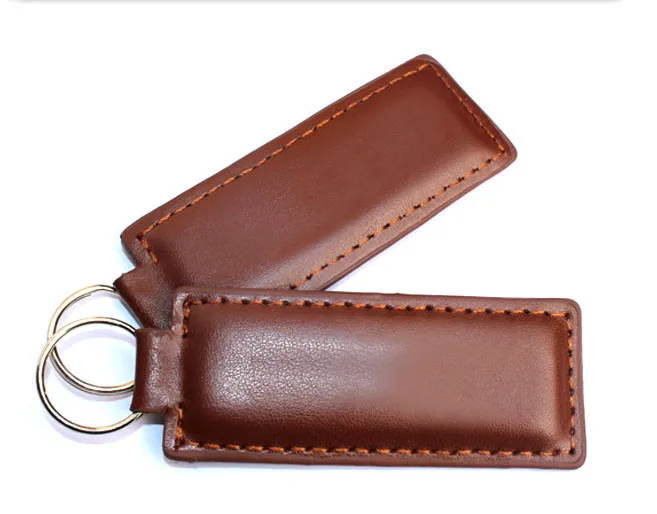 

RFID Leather Tag 125KHZ 330 BITS R/W ATMEL ISO18000-2 with T5577 Chip