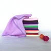 10pcs/lot Soft Microfiber Hand Towel Quick Dry Face Towel Square Car Table Cleaning Cloth Household Cleaning Cloth Multifunction 1
