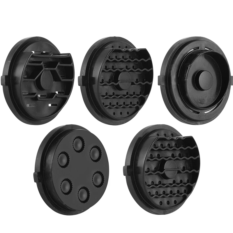 Cook ground meat sausage pasta machine for multifunction accessories