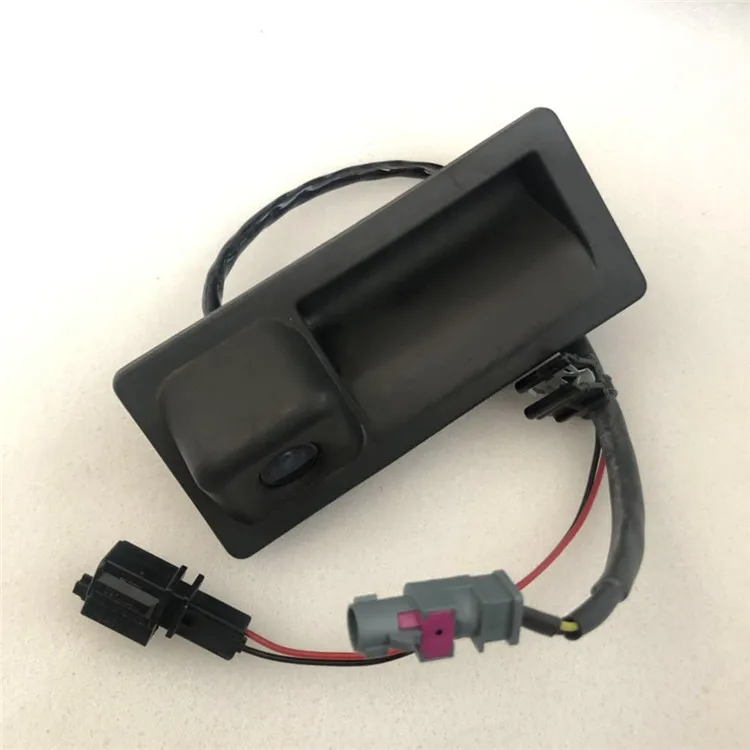

For Audi VW Tiguan reversing camera RVC camera 5ND 827 566