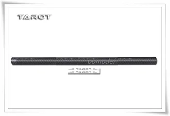 

Tarot TL96012 T960 Rack-mounted Full Carbon Tube 423.5MM Tarot Multirotor Spare Parts FreeTrack Shipping