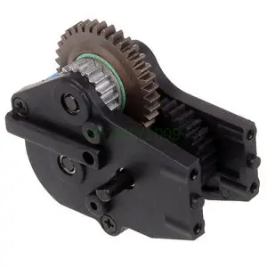 

HSP 08063 speed reducer with metal Diff. Gear Box For 1/10 4WD RC Model Car Monster Bigfoot Truck 94188