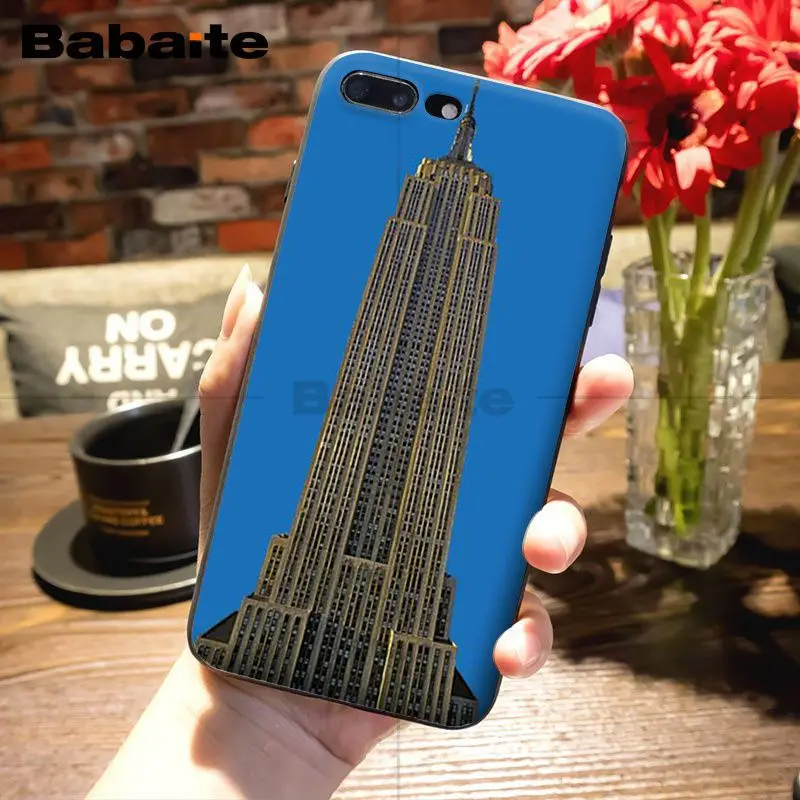 Empire State Building
