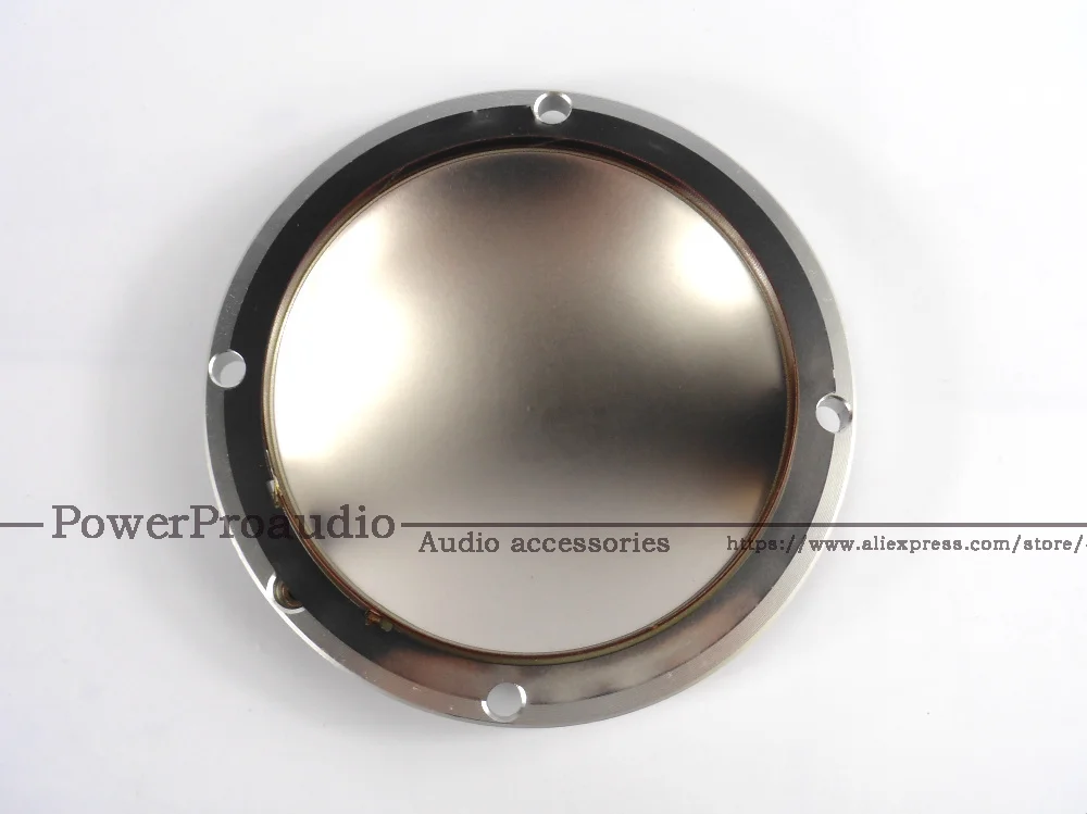 12 шт. сменная диафрагма для JBL 2431 H 2430 SRX712 SRX714 VLA301 PD5200 CCAR Fat Wire 8 Ом|Аксессуары