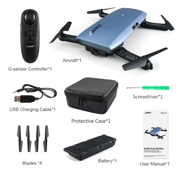 jjrc h47