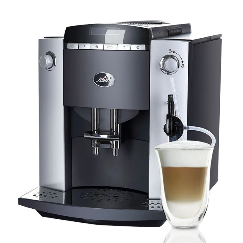 Fully Automatic Coffee Machine Grinder 