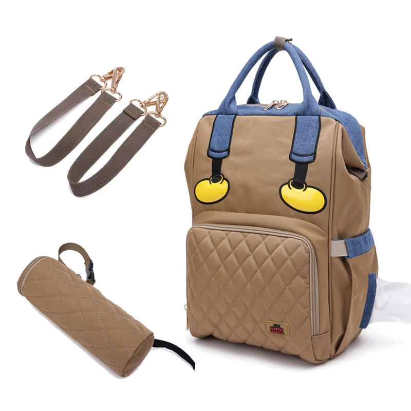 diaper backpack organizer