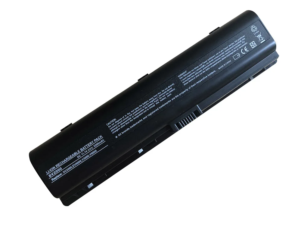 DV2000-6C-1