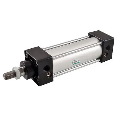 

SC40-75 Single Rod Double Action Pneumatic Air Cylinder