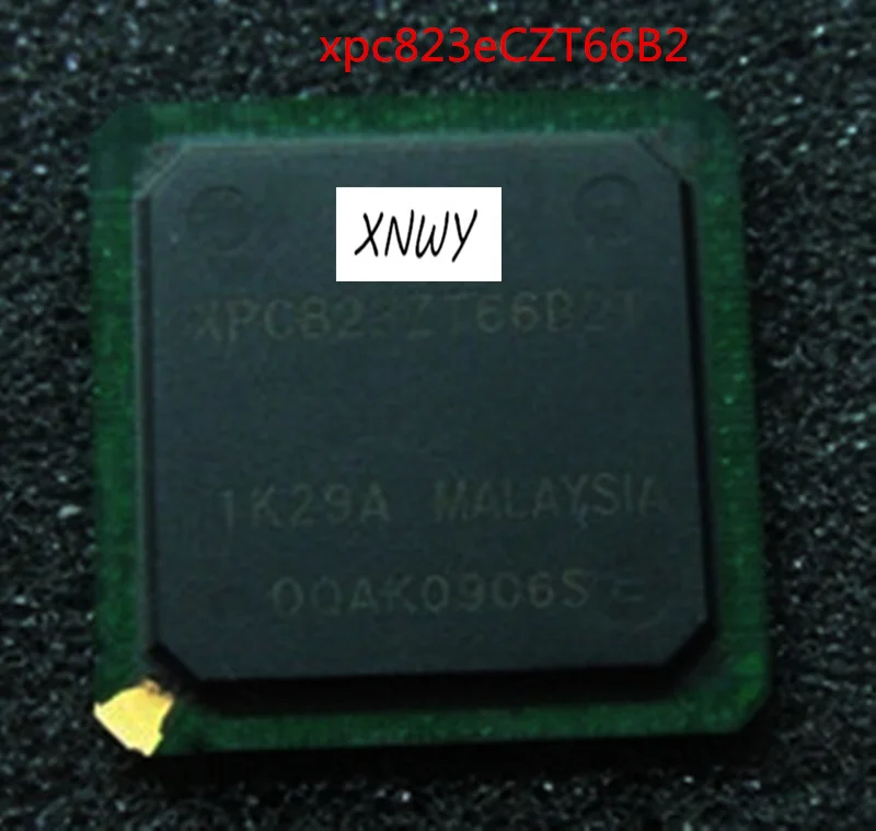 

xpc823eCZT66B2 BGA