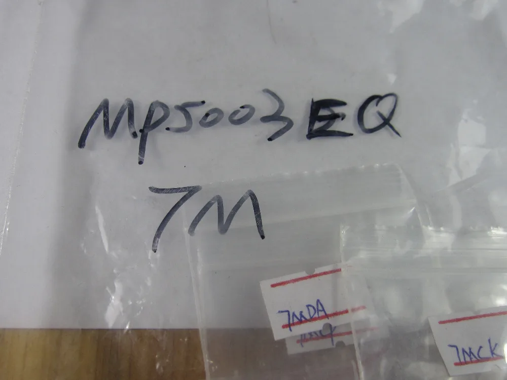

5 шт./лот Φ MP5003EQ MP5003 MP5003EQ-LF-P