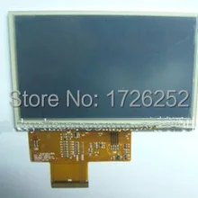 NoEnName_Null 4,3 дюймов TFT ЖК-дисплей Экран с сенсорным экраном Панель LB043WQ1-TD03(совместим LB043WQ1-TD01) 480*272(RGB
