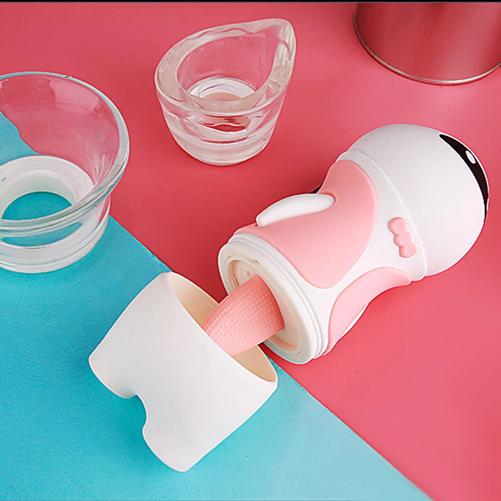 Nipple Sucking Vibrator For Women  G Spot Stimulator Clitoris Sucker Pump Vagina Massager Vibrator Sex Toys for Women Masturbate (13)