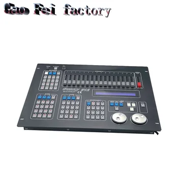 

minimum Dimmer Console DMX 512 Stage Lights Controller Disco