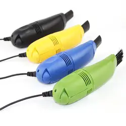 USB пылесос предназначен для очистки клавиатуры компьютера телефон Применение