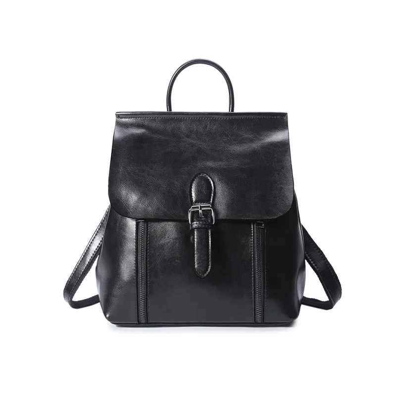LIHONGBAOBAO brand high quality split cow leather women backpack vintage backpack for teenage girls shoulder bag school bag LIHONGBAOBAO brand high quality split cow leather women backpack vintage backpack for teenage girls shoulder bag school bag