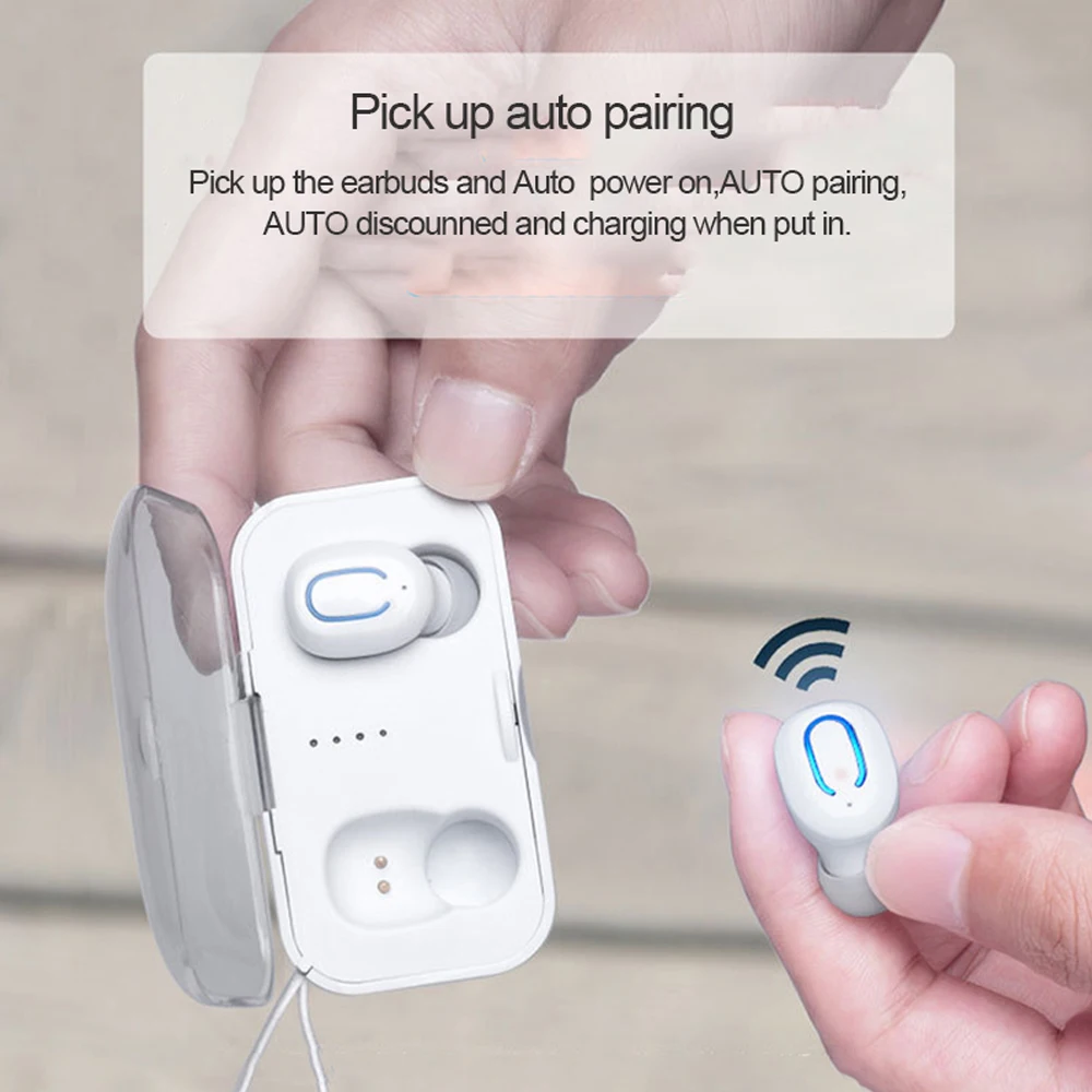 auto paring