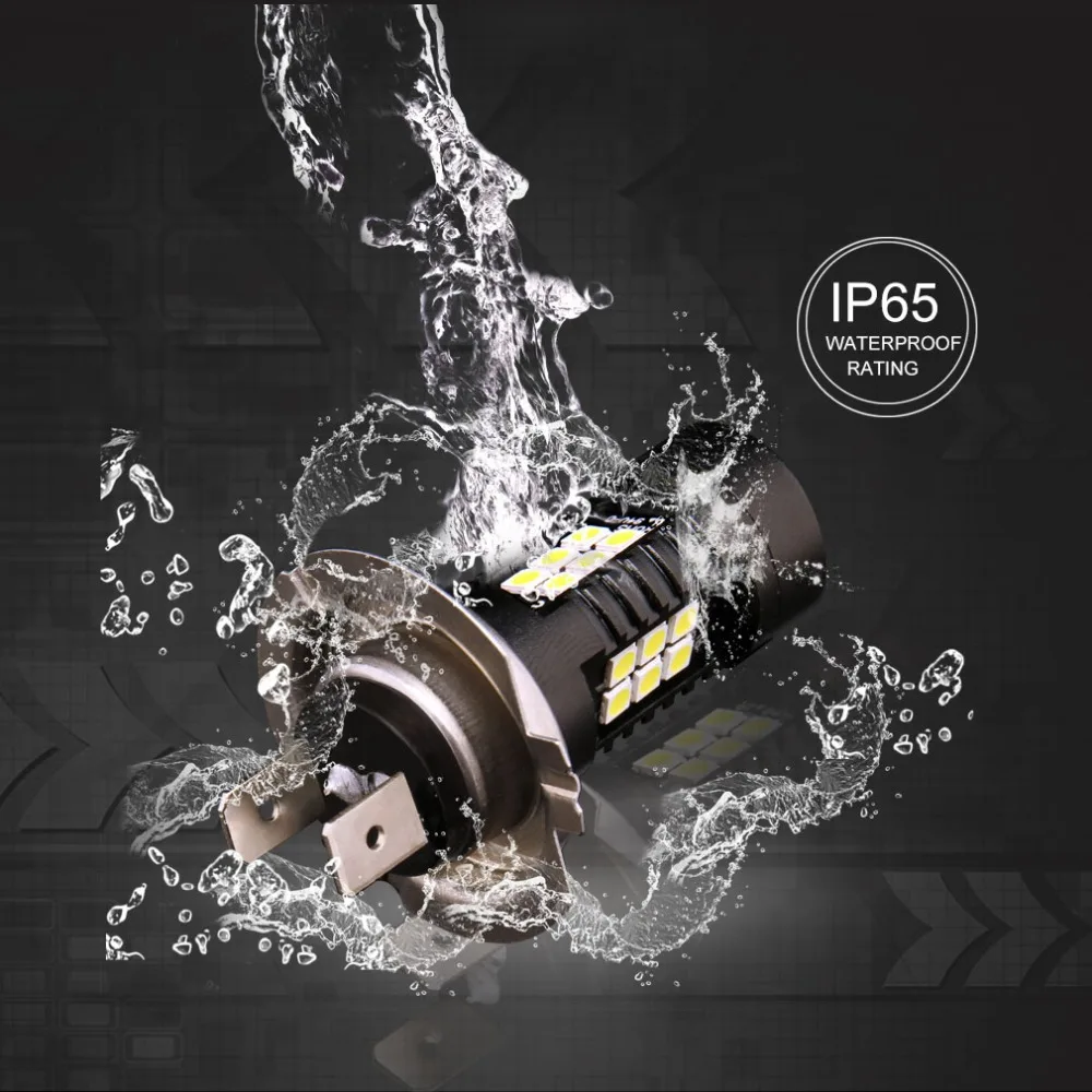 Daytime Running Light