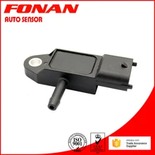 Manifold Absolute Pressure Sensor For Ford S-MAX 0261230120 1,8 92 KW 125 PS Diesel 09/2007