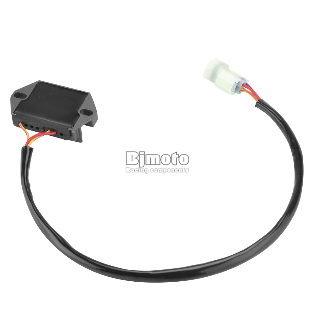Мотоцикл Напряжение Регулятор выпрямителя Для Arctic Cat 3006-707 3006-732 Firecat 500 600 700 Sno Pro Sabercat 600 LX 2004 M7 2006