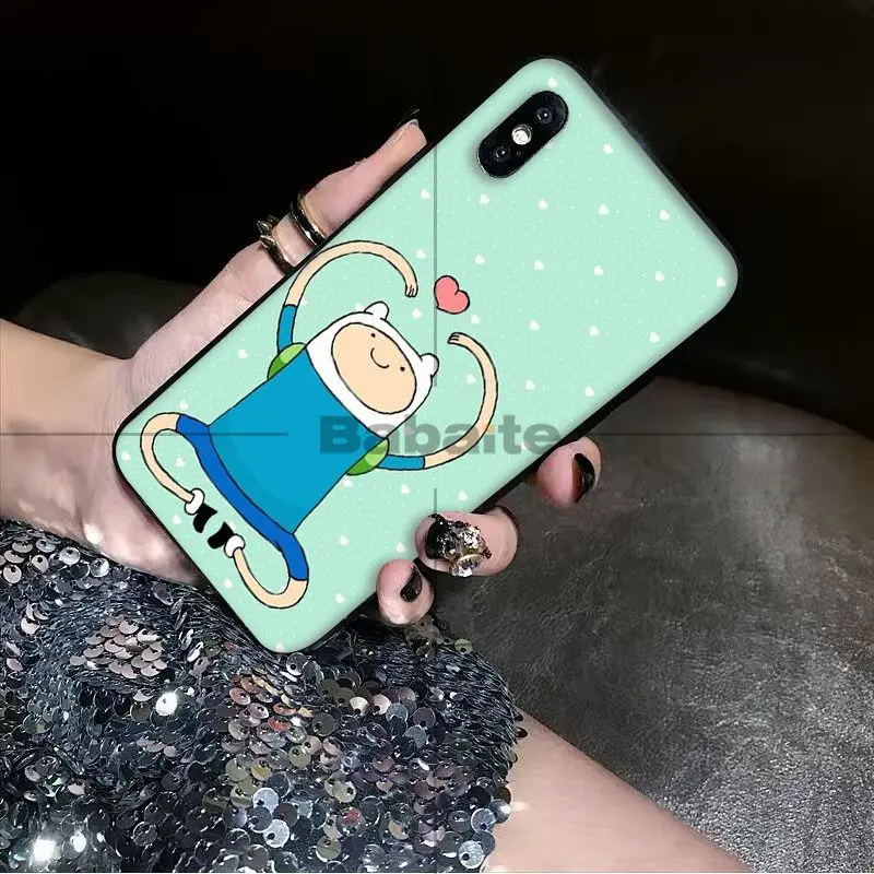 adventure time funny anime cartoon