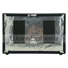 New LCD Back Cover for Lenovo G580 90202035 60.4SH35.001 Black