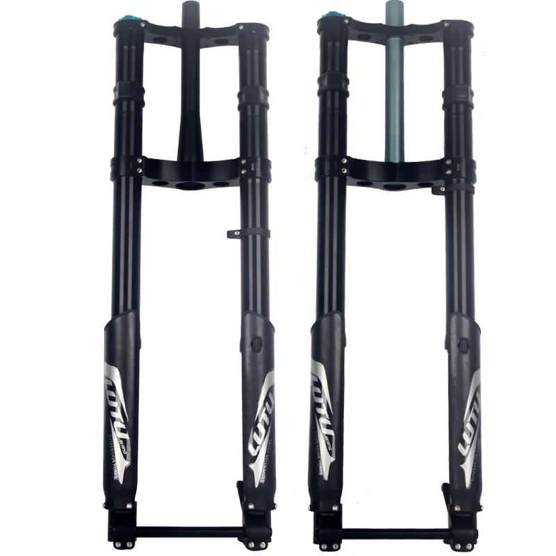 fork mtb rockshox