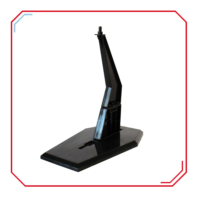 

2017 High Quality Action Base Suitable Display Stand For 1/144 HG/RG Gundam/Figure Animation Cinema Game ACG Game Toy