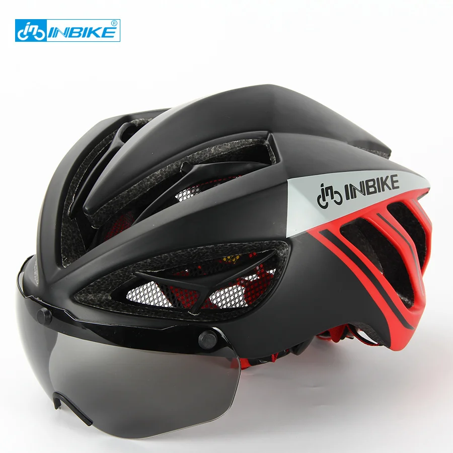 NBIKE skeleton font b cycling b font font b helmet b font for men and women