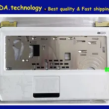 Wellendorff /оригинальная белая C крышка для ASUS K52JK A52JR X52JV A52J K52 A52 X52 верхняя крышка Подставка для рук Клавиатура рамка