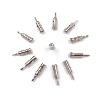 

10 pcs New Car Stereo Radio Antenna Adaptor Aerial Connector Plug ISO to DIN For VW/Audi Antenna plug