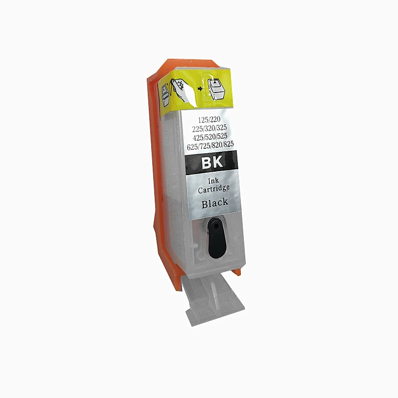 6 шт. многоразового использования для PGI425 CLI425 canon PGI 425 CLI 426 картридж PIXMA MG6140/MG8140 с