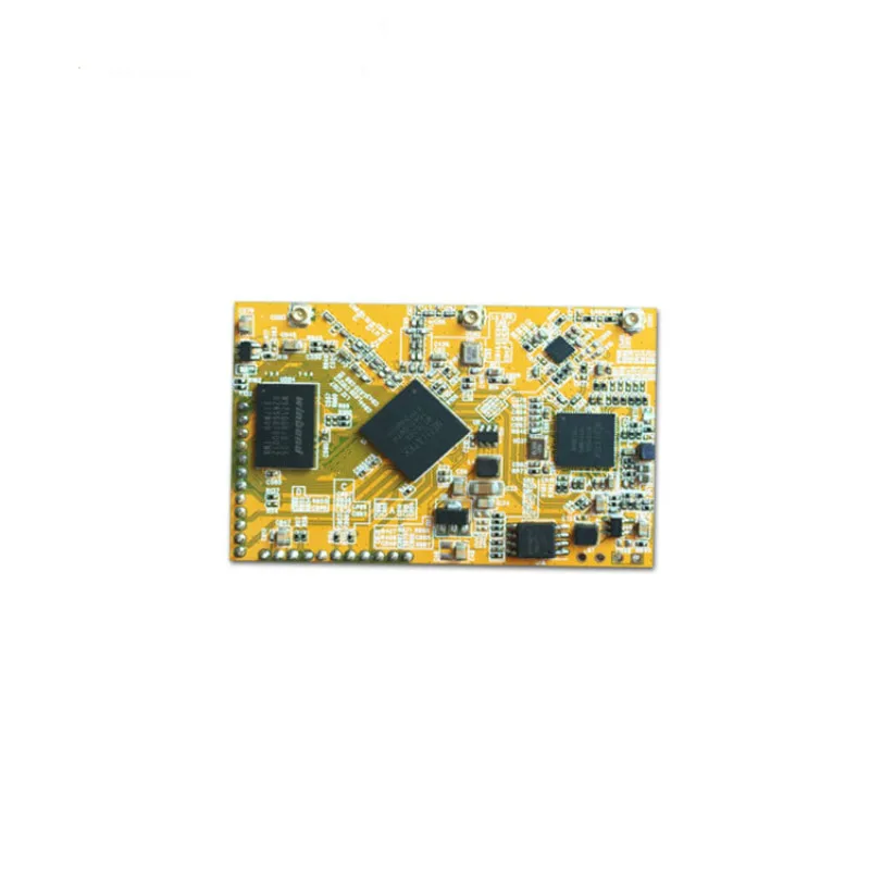 OEM/ODM стабильный двухдиапазонный беспроводной маршрутизатор ap модуль MTK7620A + MTK7610E