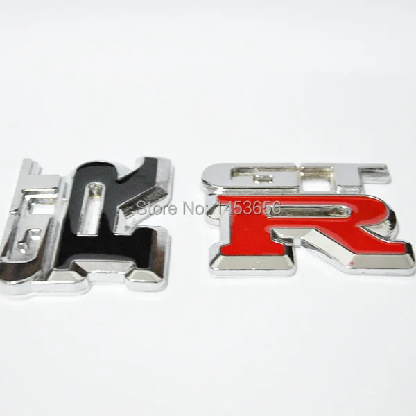 Купить 3д черный красный зеленый желтый металл для ГТП эмблема логотип ...