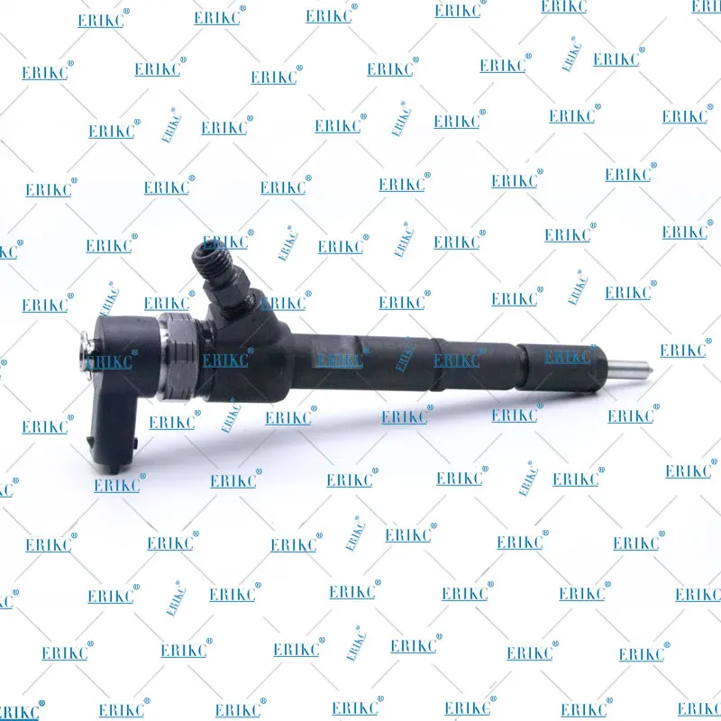 

ERIKC 0445 110 526 Common Rail Injection Nozzle Sprayer 0 445 110 526 CR Fuel Injector 0445110526 High Pressure Diesel Injector