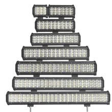 Z L OFFROAD LED WORK LIGHT BAR 12V 24V 4 23 INCH CAR SUV BOAT ATV