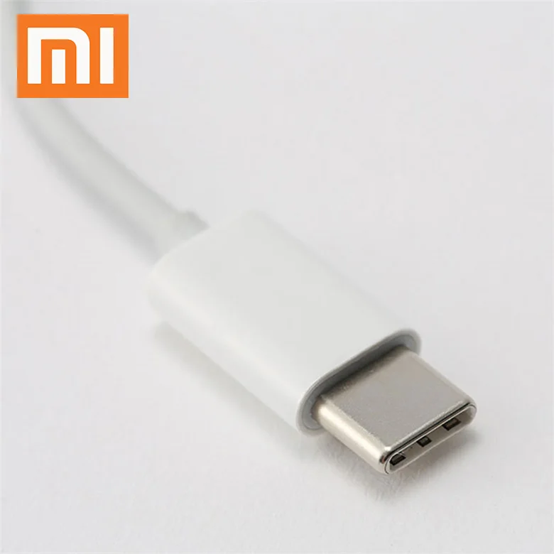 XIAOMI usb type-C до 3,5 мм разъем для наушников AUX аудио кабель адаптер для samsung LG Nexus Oneplus Nokia huawei type C смартфонов