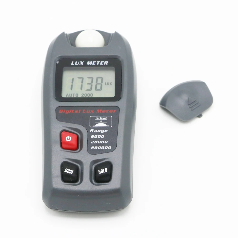Digital Lux Meter 200 000 Lux Digital LCD Pocket Light Meter Lux FC digital-lux-meter-200-000-lux-digital-lcd-pocket-light-meter-lux-fc