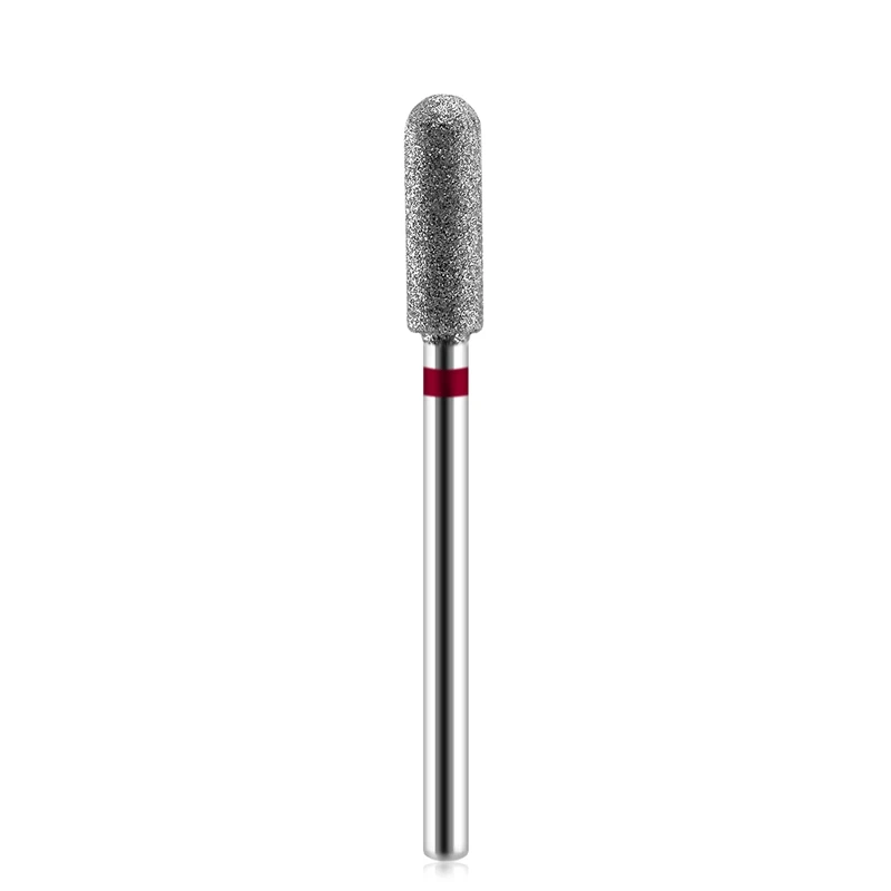 

MISSGUOGUO Nail Drill Bit Manicure Electric Nail Drill Manicure Machine Burr Milling Cutter Cuticle Clean Nail Drill Bits