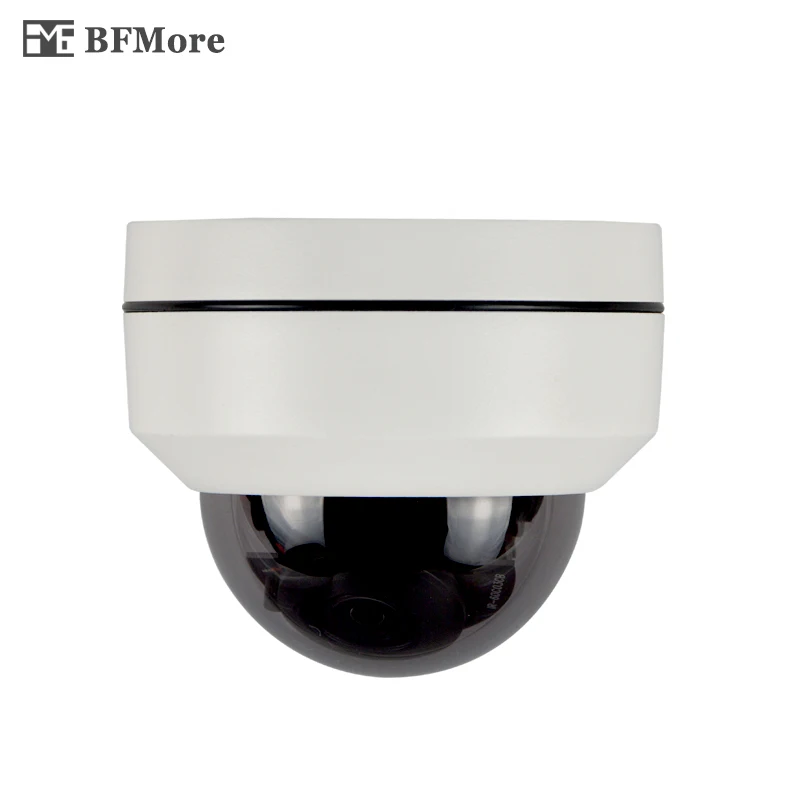

BFMore CCTV Full HD 960P PTZ AHD Camera 3X Optical Zoom 2.8-8mm Lens Autofocus Pan/Tilt/Zoom 1.3MP Indoor Security Camera