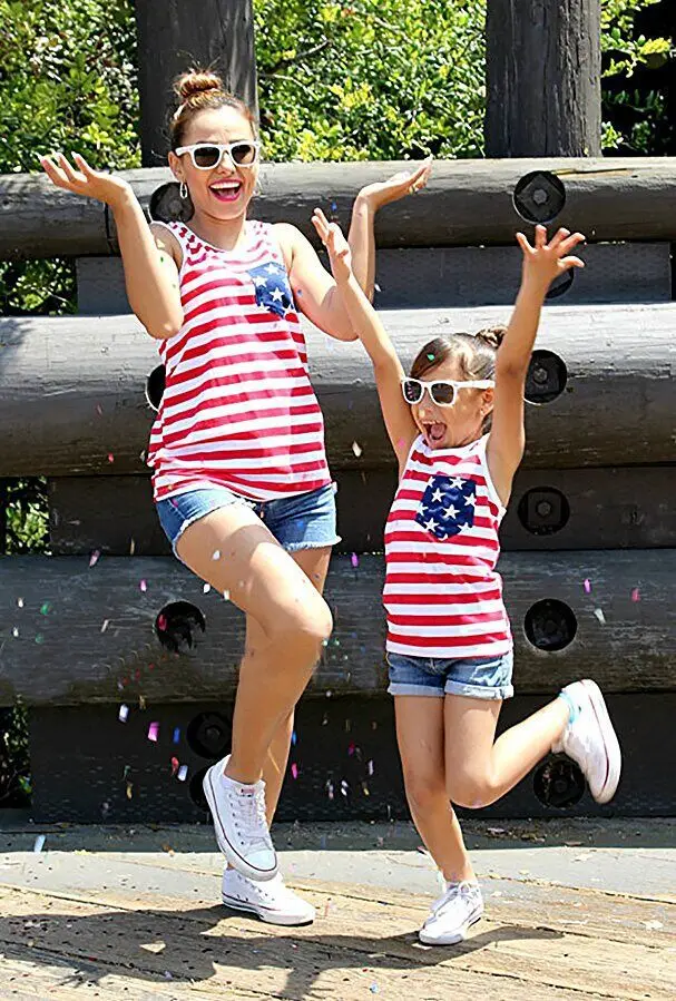 

big sister shirt mother and daughter clothes mommy and me tshirt matching outfits girl boss baby summer family clothing