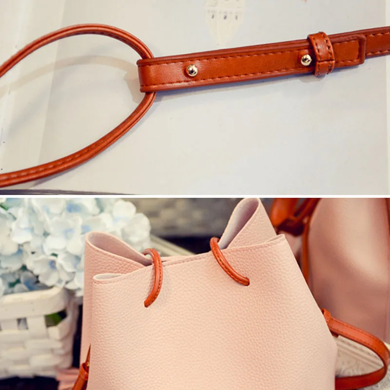 المرأة حقيبة كتف مع طقم حقائب يدوية حمل رسول حقيبة Crossbody أكياس أفضل بيع-WT المرأة حقيبة كتف مع طقم حقائب يدوية حمل رسول حقيبة Crossbody أكياس أفضل بيع-WT
