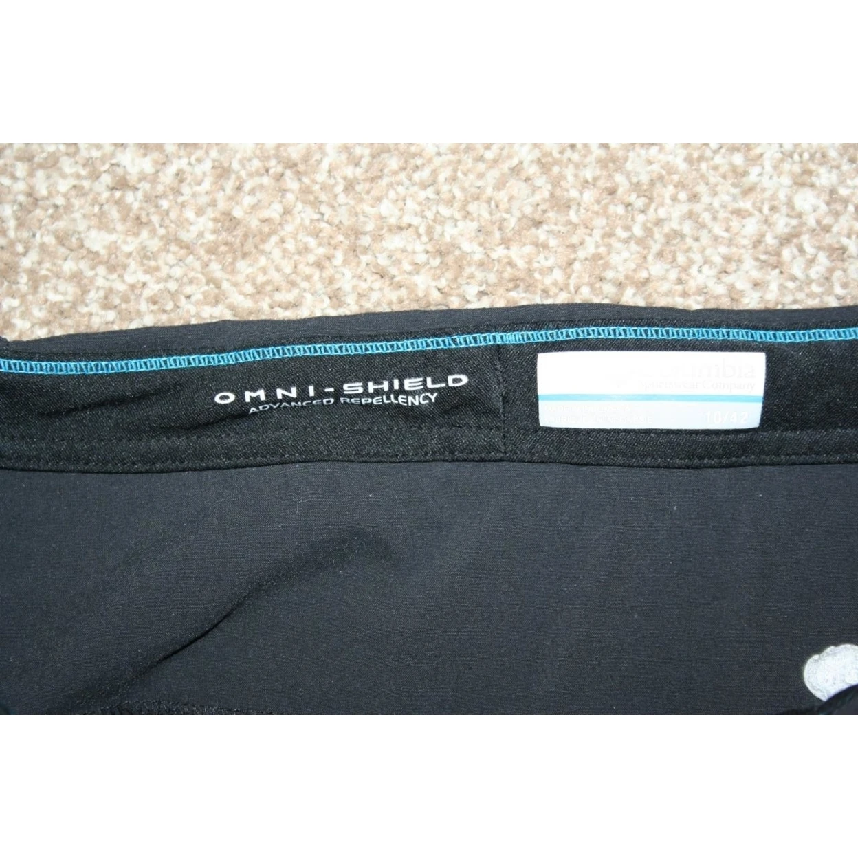 Columbia Deperlancia Avanzada Omni Shield 10 Negro Pantalones X 32x30 De La Mujer Sudaderas Con Capucha Y Sudaderas Aliexpress Columbia Deperlancia Avanzada Omni Shield 10 Negro Pantalones X 32x30 De La Mujer Sudaderas Con Capucha Y Sudaderas Aliexpress