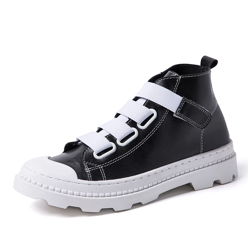 minimalist work shoes for men