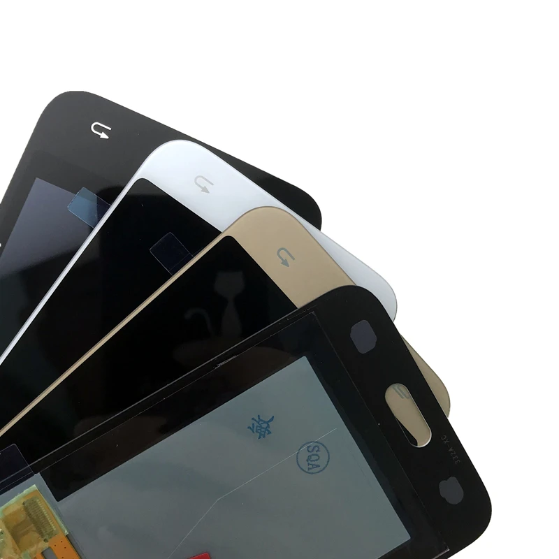 J120 SCREEN