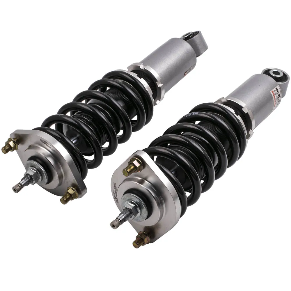 Для Honda Civic EM2 2001 2005 демпфер регулируемый комплект подвески Coilover подходит для DC5 EP3