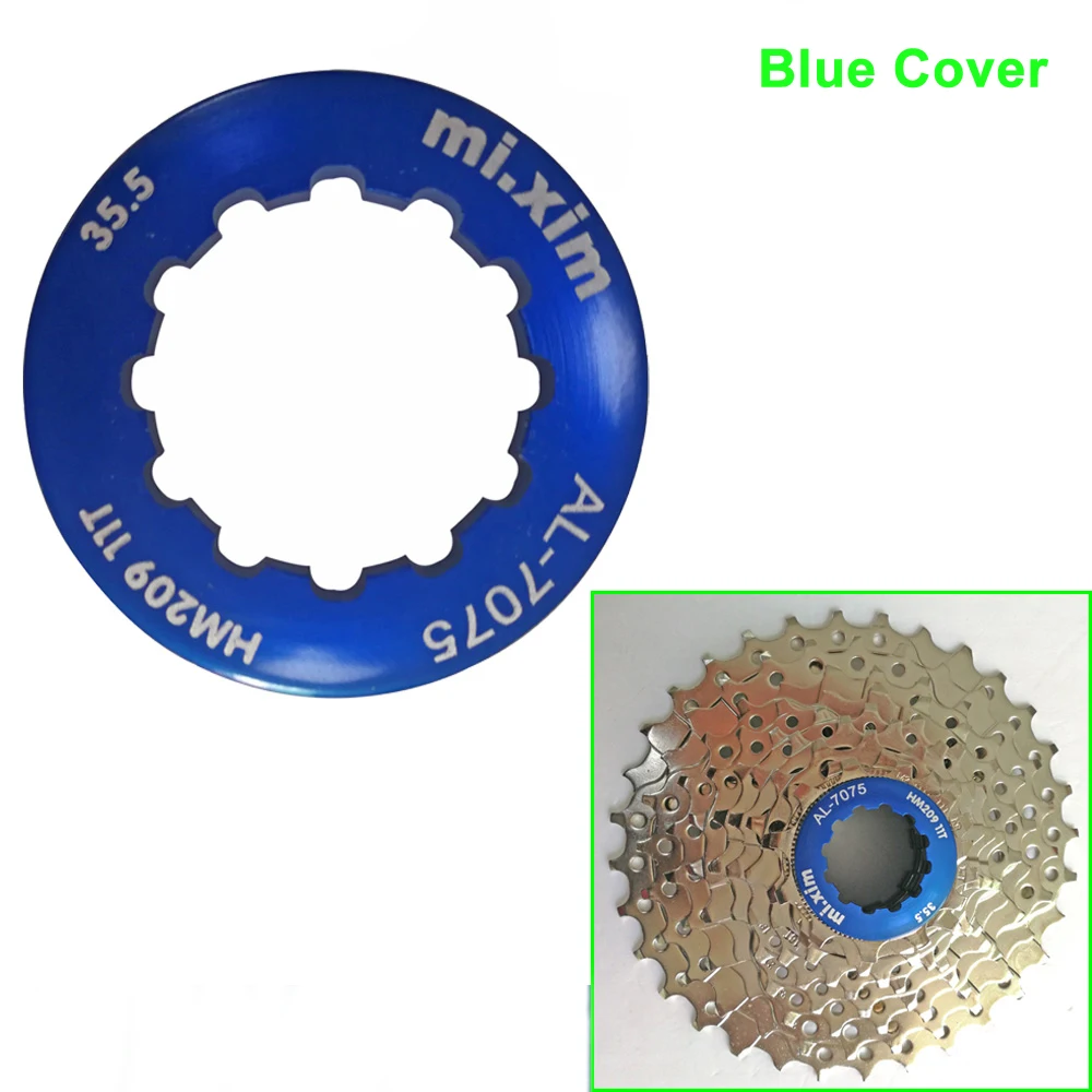 Cover Blue